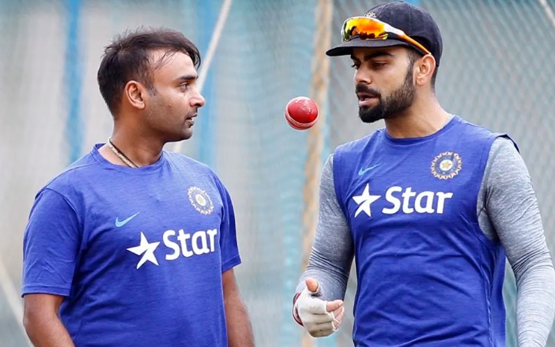 Amit Mishra
